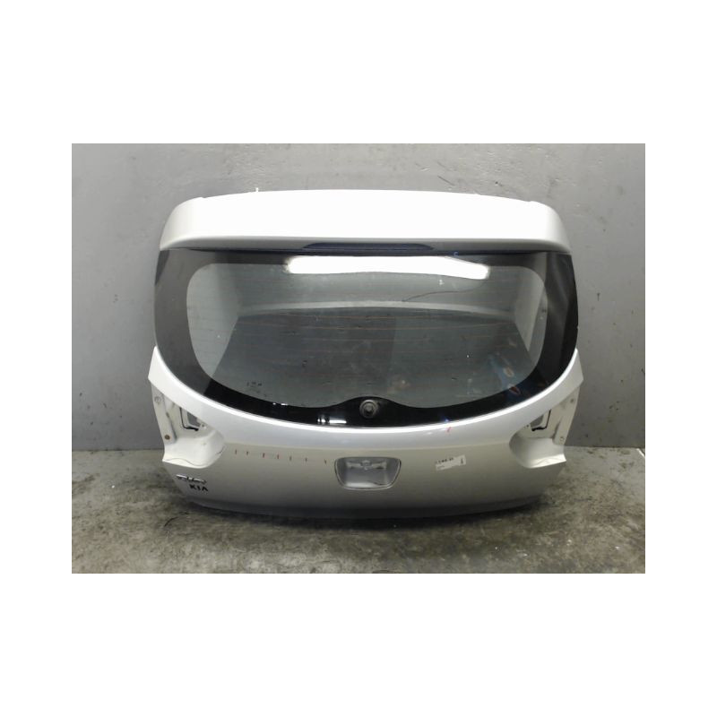 HAYON KIA RIO