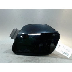 VOLET DE TRAPPE CARBURANT