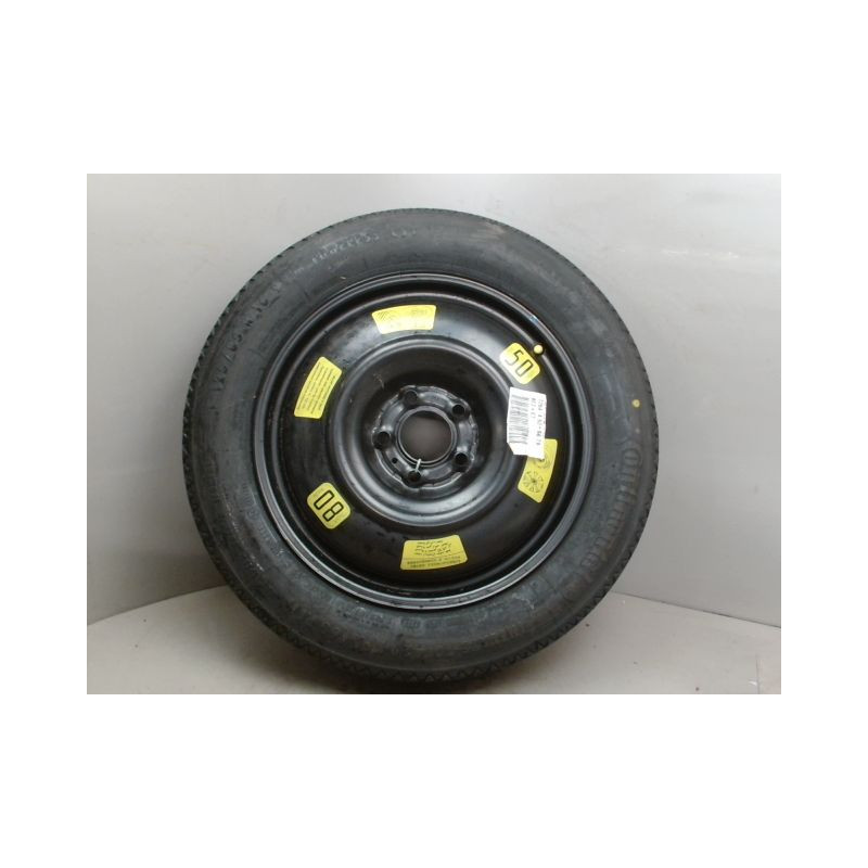 ROUE SECOURS PEUGEOT 308