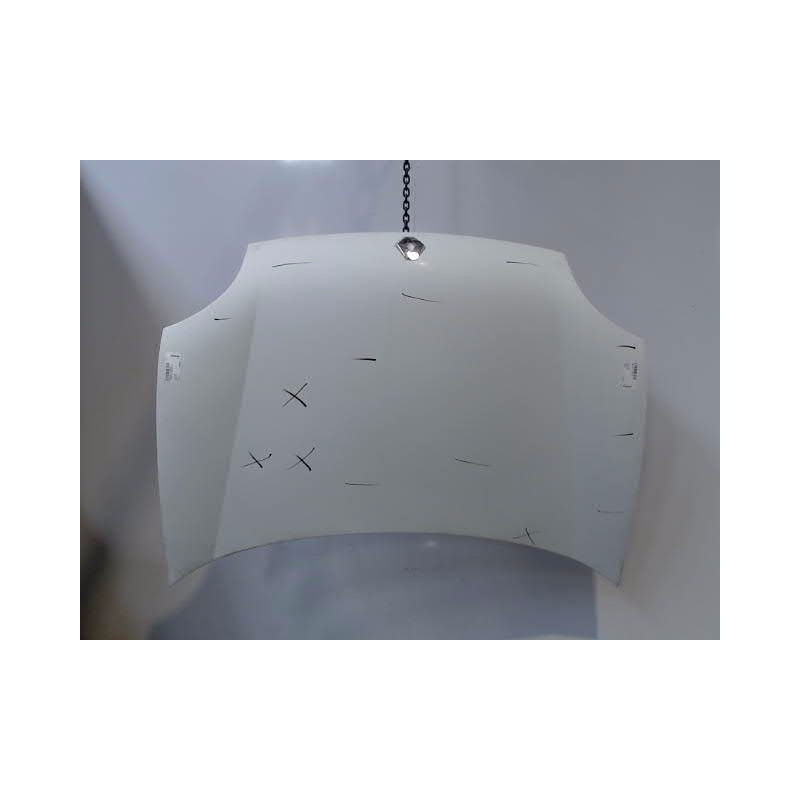 CAPOT RENAULT KANGOO EXPRESS 97-2003