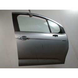 PORTE AVD
