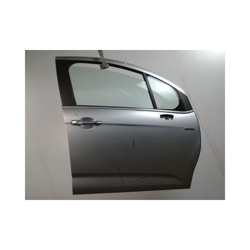 PORTE AVANT DROIT CITROEN C3