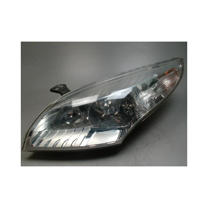 PHARE GAUCHE RENAULT MEGANE