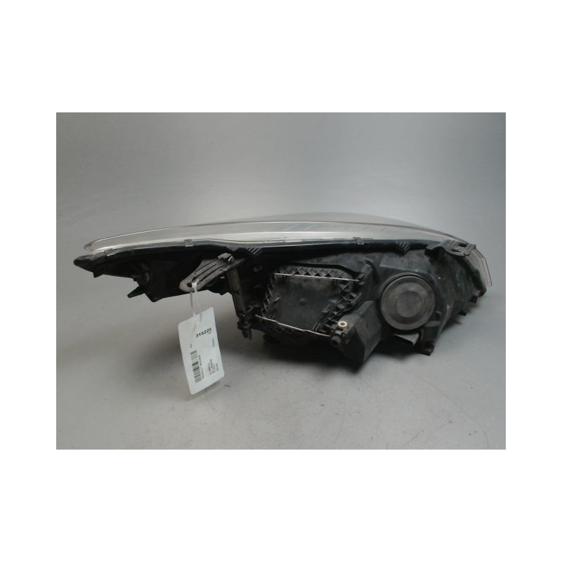 PHARE GAUCHE RENAULT MEGANE