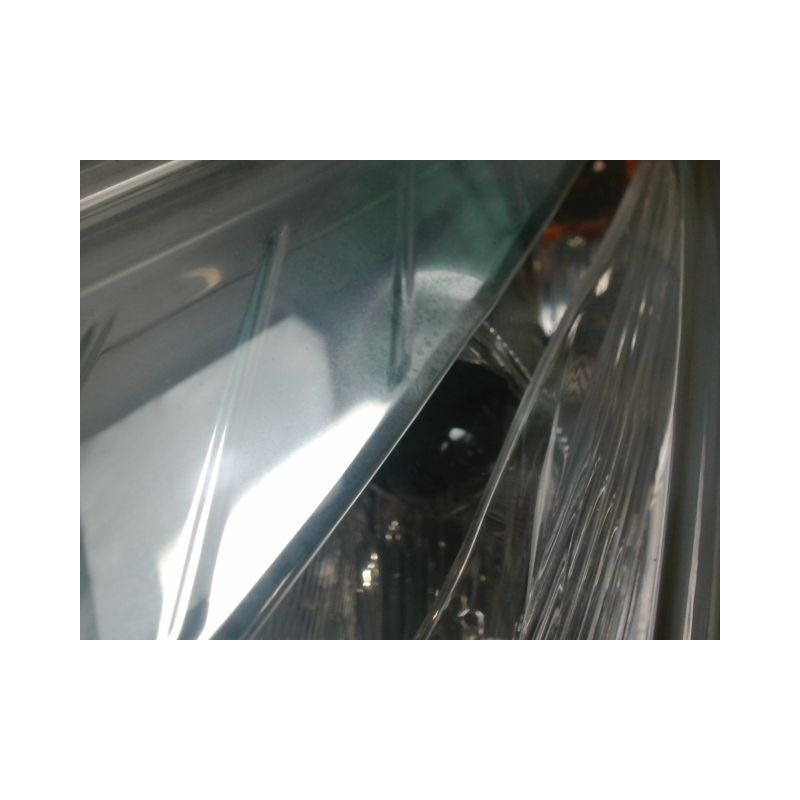 PHARE GAUCHE RENAULT MEGANE