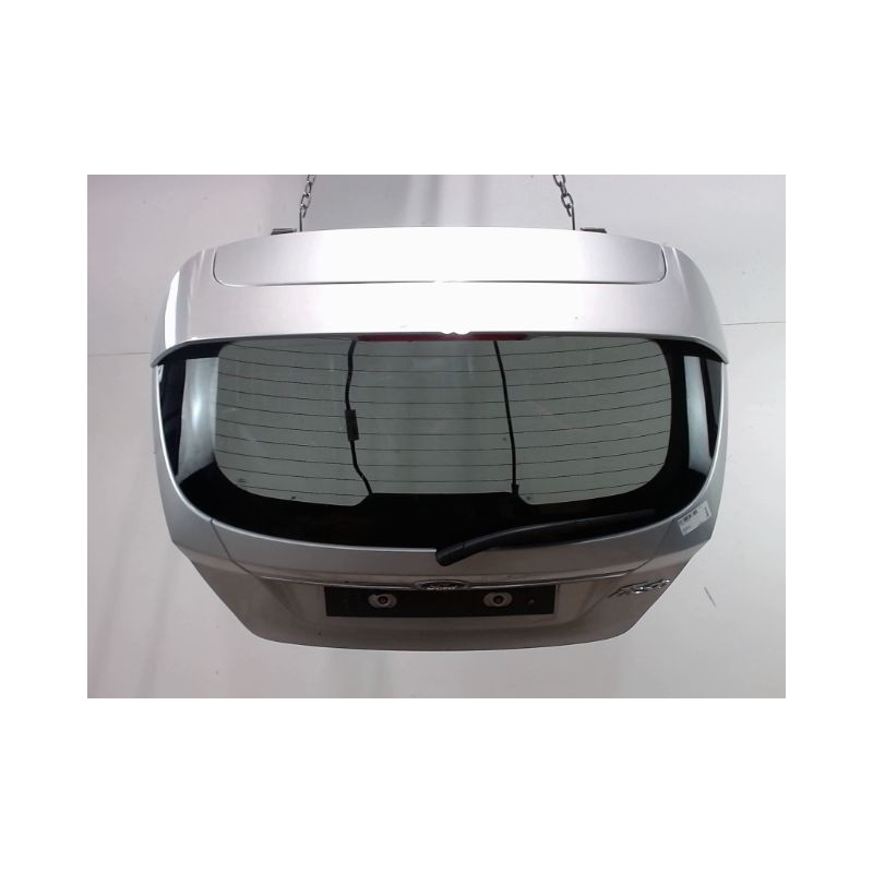 HAYON FORD FIESTA