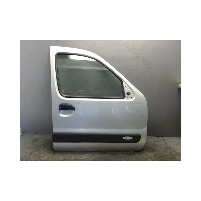 PORTE AVANT DROIT RENAULT KANGOO