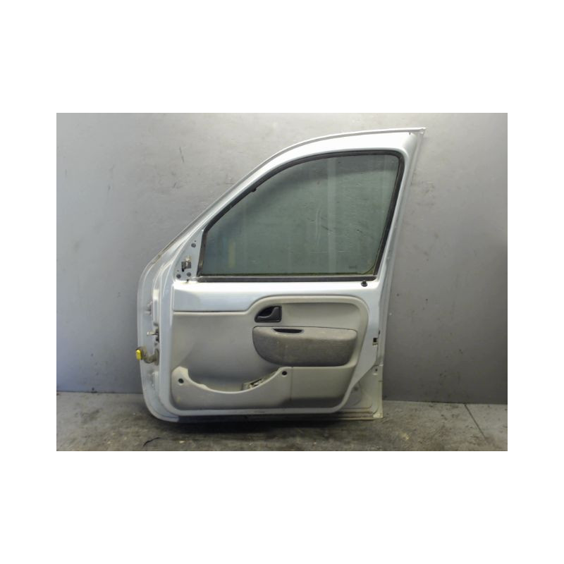 PORTE AVANT DROIT RENAULT KANGOO