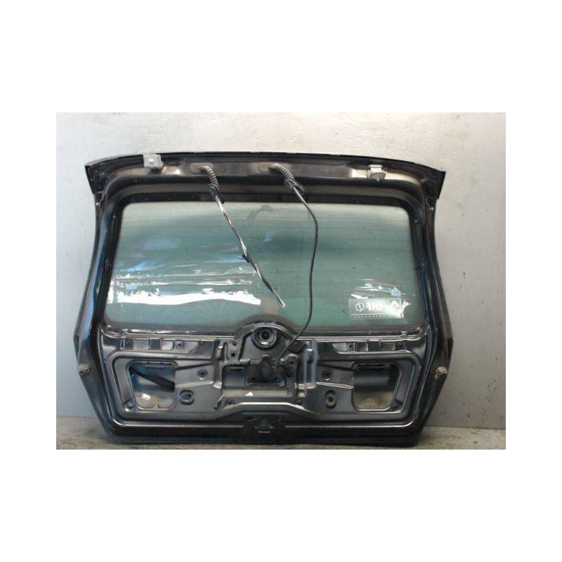 HAYON RENAULT CLIO