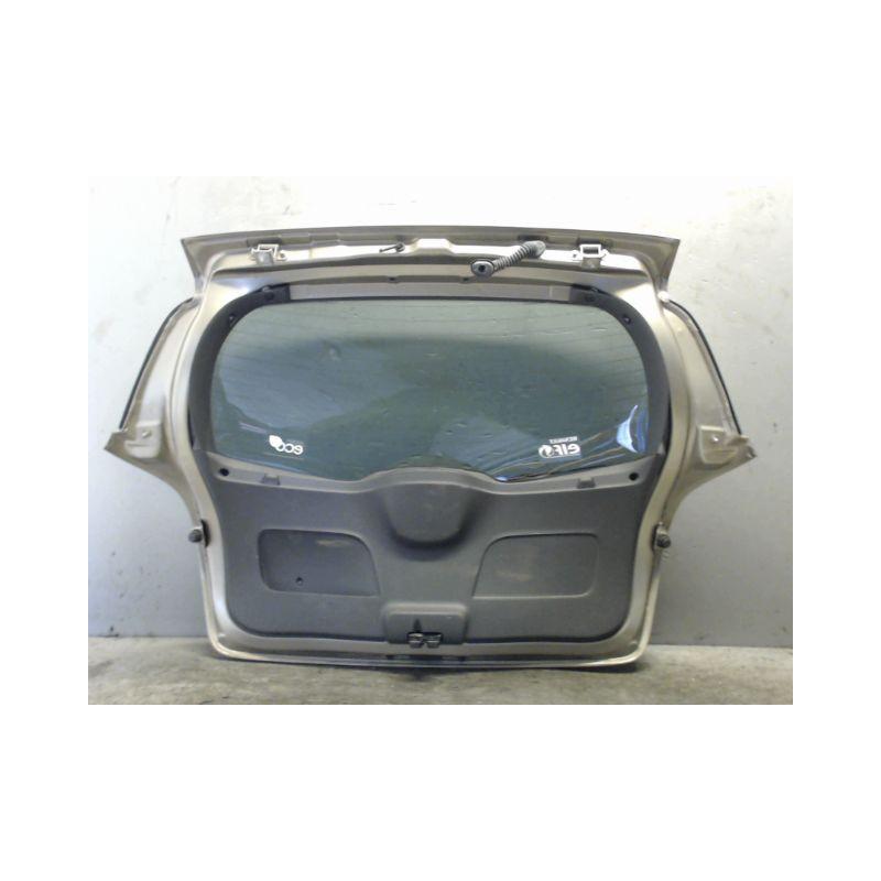 HAYON RENAULT CLIO