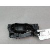 POIGNEE INTERIEURE PORTE AVANT GAUCHE CITROEN C3 PICASSO MONOSP. Phase 2 2012-...