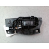 POIGNEE INTERIEURE PORTE ARRIERE DROIT CITROEN C3 PICASSO MONOSP. Phase 2 2012-...