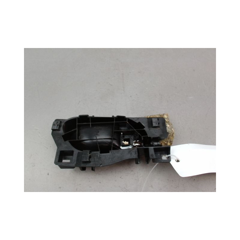 POIGNEE INTERIEURE PORTE ARRIERE GAUCHE CITROEN C3 PICASSO MONOSP. Phase 2 2012-...