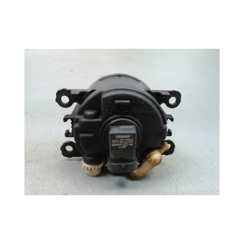 PHARE ANTIBROUILLARD AVANT DROIT CITROEN C4 I Phase 2 2008-2010