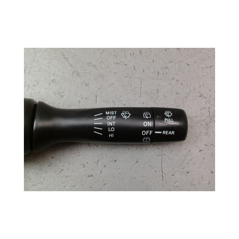 COMMANDE ESSUIE GLACE TOYOTA YARIS II Phase 1 2005-2009