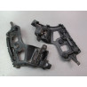JEU SUPPORTS PARE-CHOC ARRIERE RENAULT CAPTUR Phase 1 2013-...