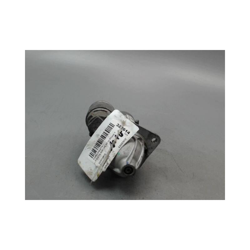 DEMARREUR FORD FIESTA VI Phase 1 2002-2005