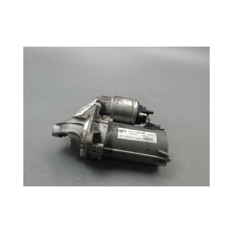 DEMARREUR FORD FIESTA VI Phase 1 2002-2005
