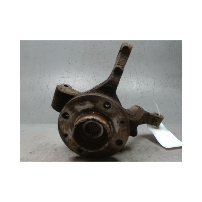PIVOT AVANT DROIT DACIA SANDERO 2008-