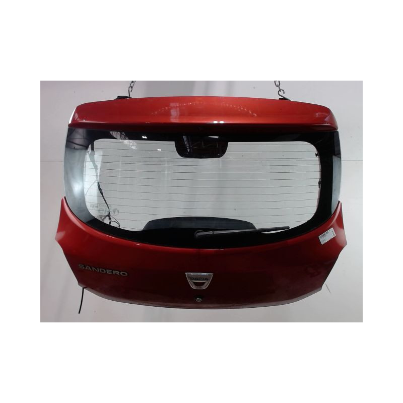 HAYON DACIA SANDERO
