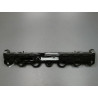 SUPPORT CENTRAL PARE-CHOC ARRIERE  RENAULT CLIO