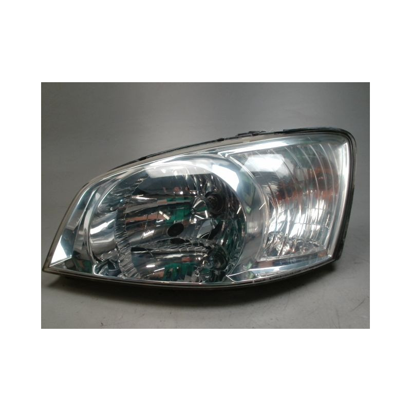 PHARE GAUCHE HYUNDAI GETZ 02-05