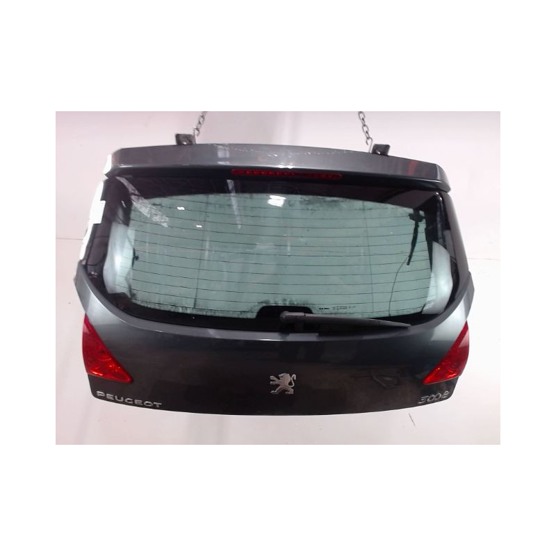 HAYON PEUGEOT 3008 2009-