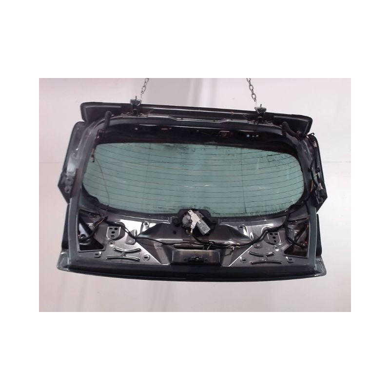 HAYON PEUGEOT 3008 2009-