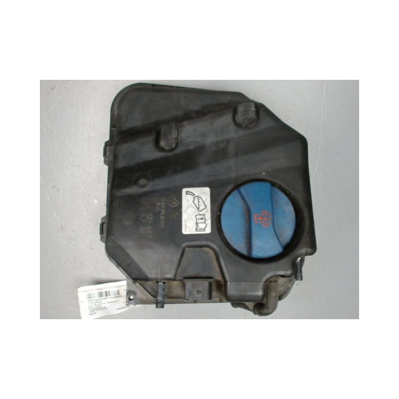 VASE EXPANSION VOLKSWAGEN TOUAREG