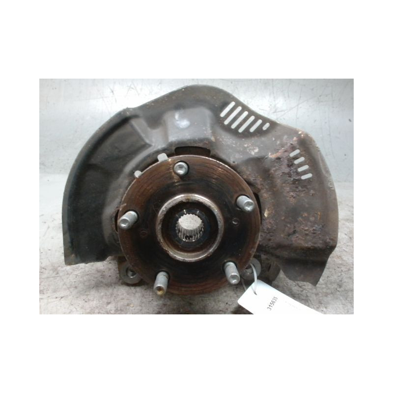 PIVOT AVANT GAUCHE TOYOTA AURIS 2010-
