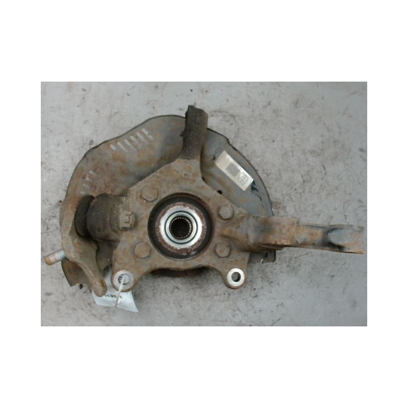 PIVOT AVANT GAUCHE TOYOTA AURIS 2010-