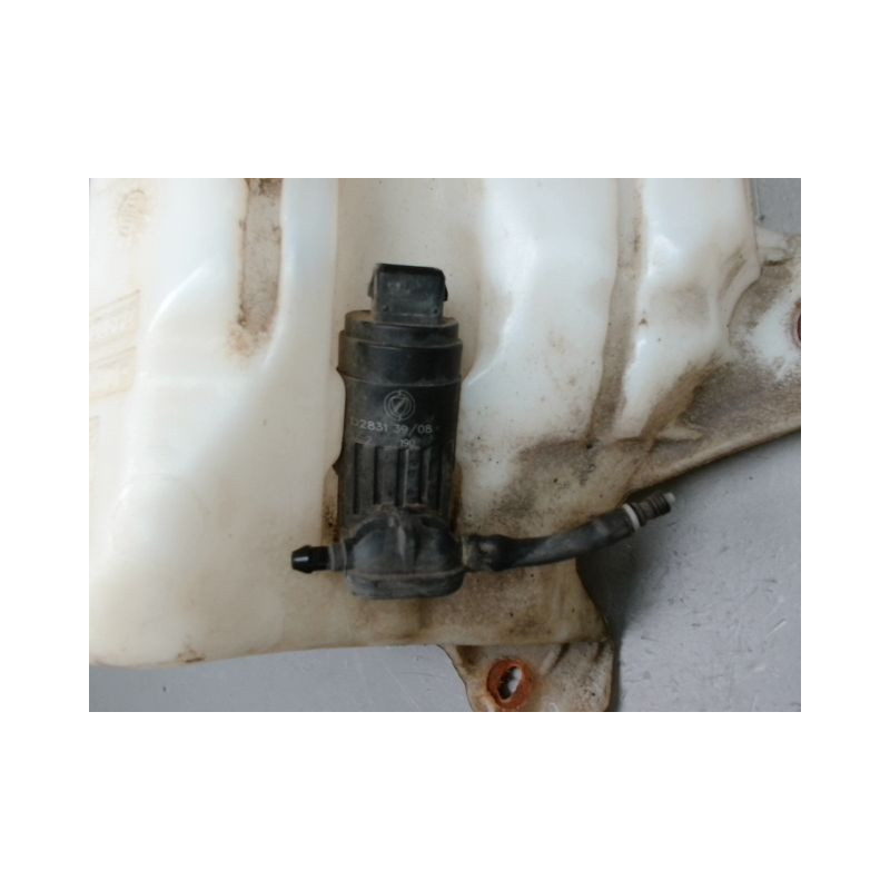 RESERVOIR LAVE-GLACE AVANT ALFA ROMEO MITO