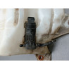 RESERVOIR LAVE-GLACE AVANT ALFA ROMEO MITO
