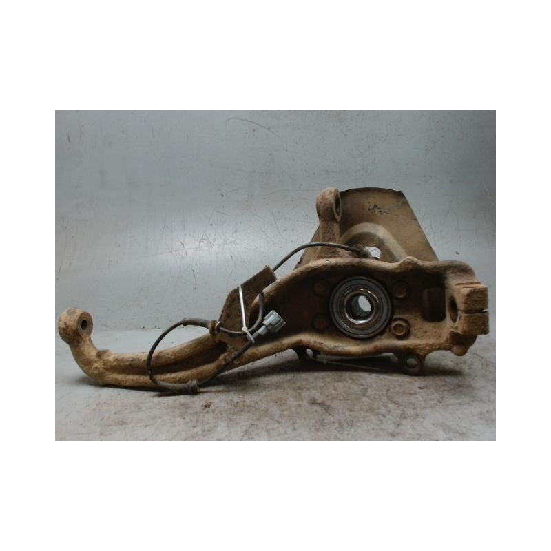 PIVOT AVANT GAUCHE NISSAN NAVARA DOUBLE CABINE