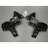 ABSORBEUR PARE-CHOC ARRIERE DACIA SANDERO 2008-