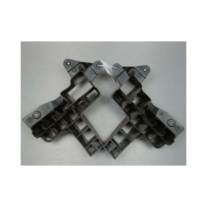 ABSORBEUR PARE-CHOC ARRIERE DACIA SANDERO 2008-