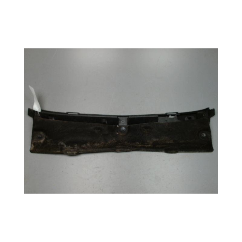 SUPPORT CENTRAL PARE-CHOC ARRIERE  OPEL CORSA 06-09