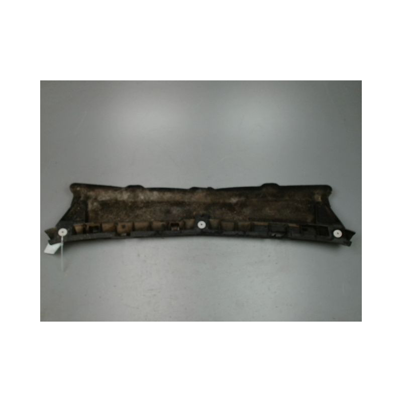SUPPORT CENTRAL PARE-CHOC ARRIERE  OPEL CORSA 06-09