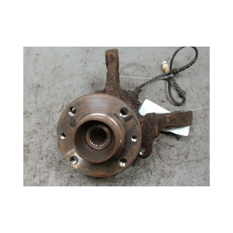 PIVOT AVANT DROIT RENAULT CLIO II CAMPUS 06-