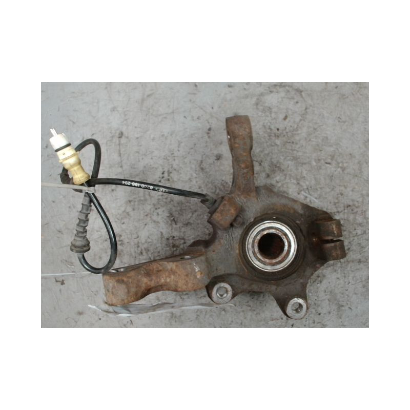 PIVOT AVANT DROIT RENAULT CLIO II CAMPUS 06-