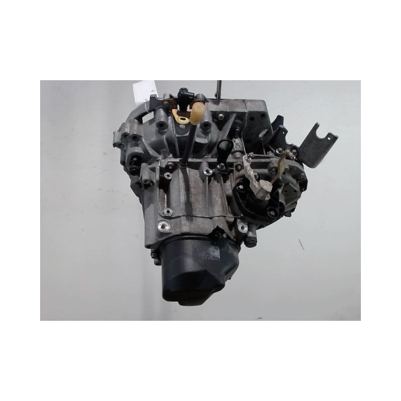BOITE A VITESSE MECANIQUE RENAULT MEGANE 1.5 dCi 