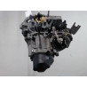 BOITE A VITESSE MECANIQUE RENAULT MEGANE 1.5 dCi 