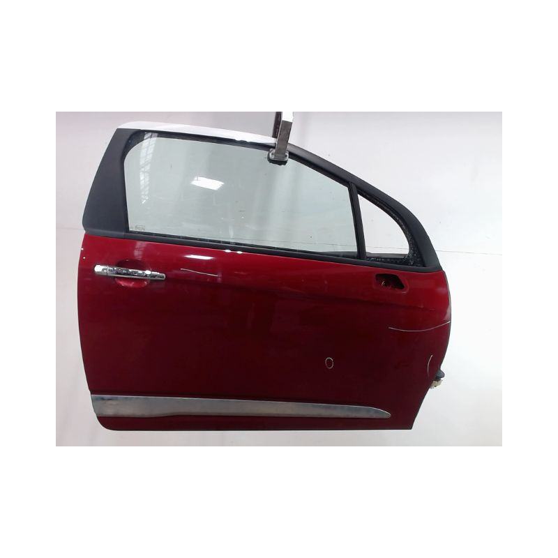PORTE AVANT DROIT CITROEN DS3 2009-