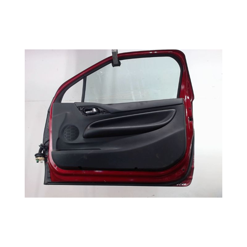 PORTE AVANT DROIT CITROEN DS3 2009-