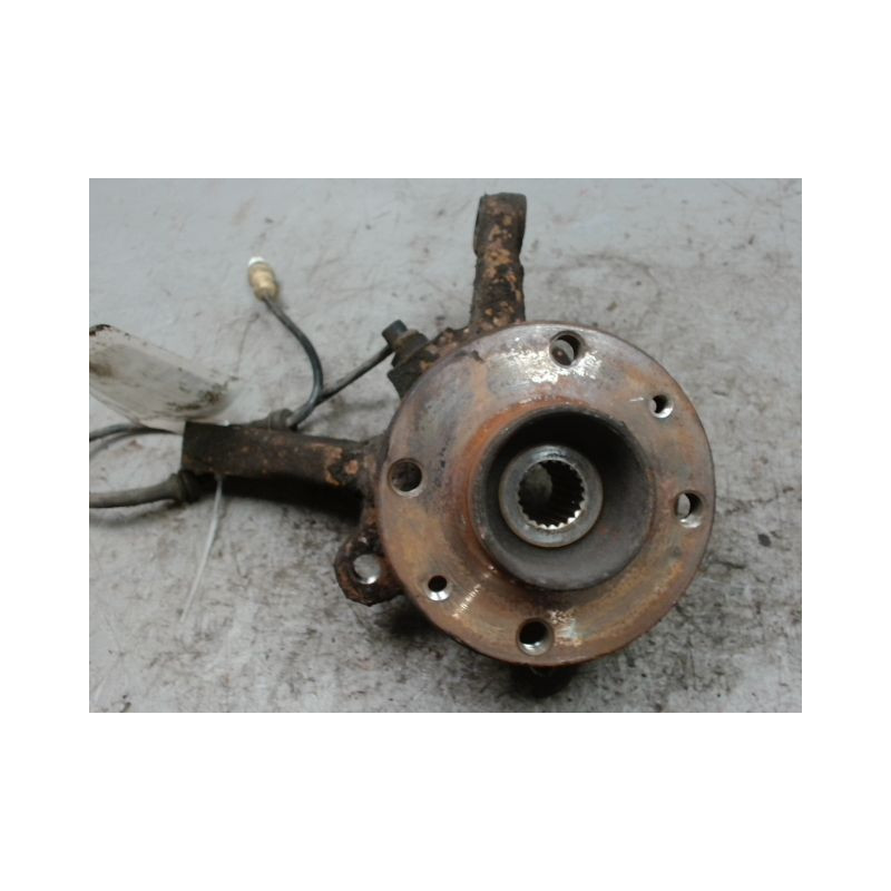PIVOT AVANT GAUCHE RENAULT TWINGO PH.3 2000-2007
