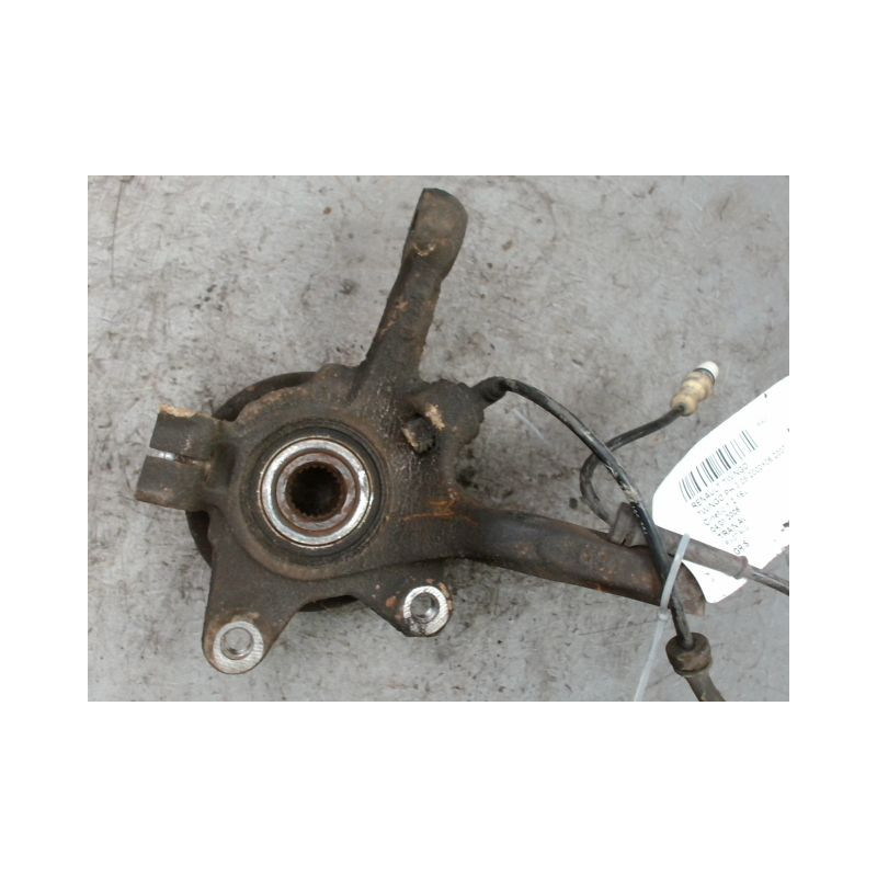 PIVOT AVANT GAUCHE RENAULT TWINGO PH.3 2000-2007