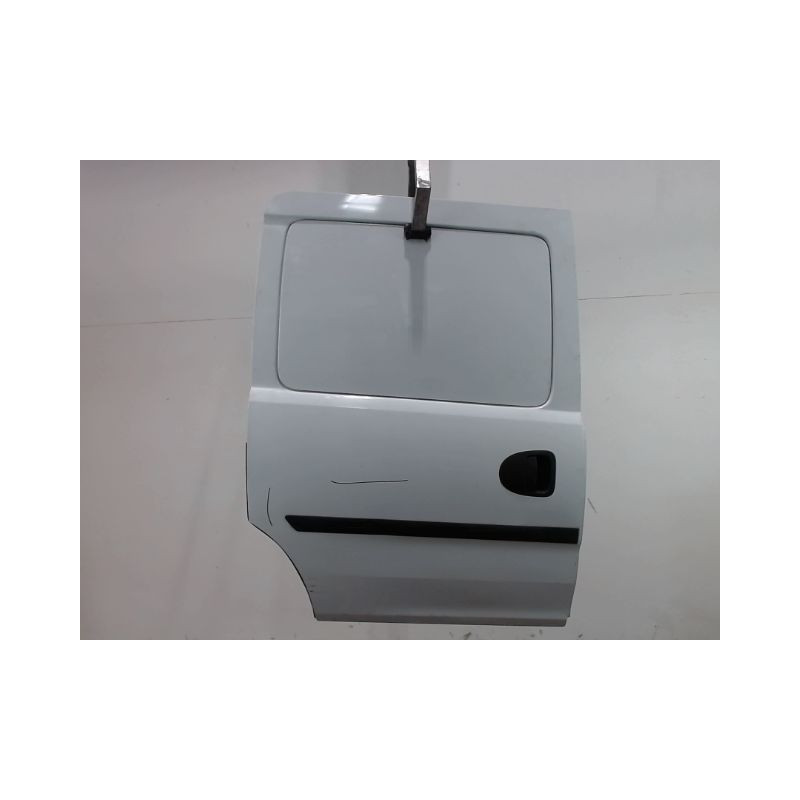 PORTE COULISSANTE DROITE OPEL COMBO CARGO 3P