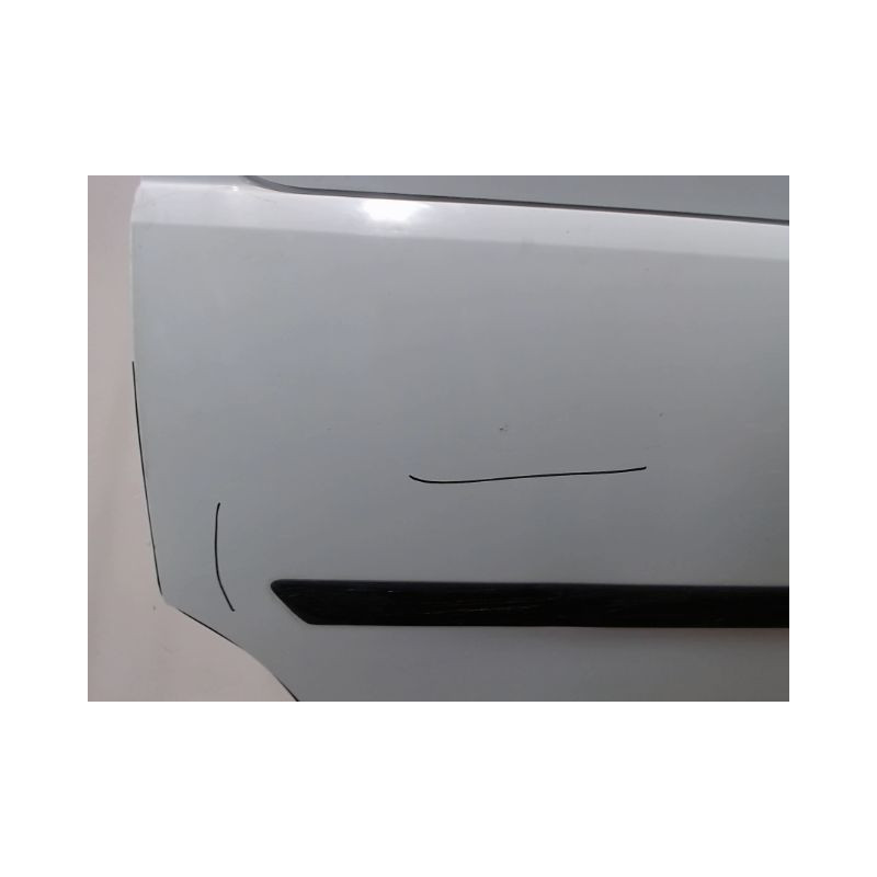 PORTE COULISSANTE DROITE OPEL COMBO CARGO 3P