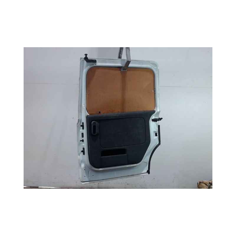 PORTE COULISSANTE DROITE OPEL COMBO CARGO 3P