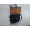 PORTE COULISSANTE DROITE OPEL COMBO CARGO 3P